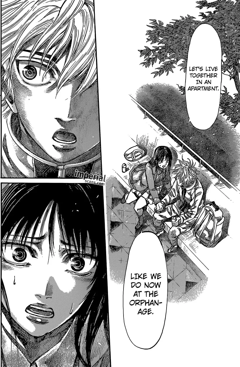 Rikudou Chapter 35 page 16 - 