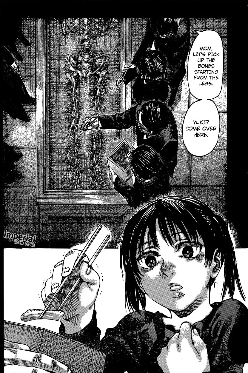 Rikudou Chapter 36 page 2 - 
