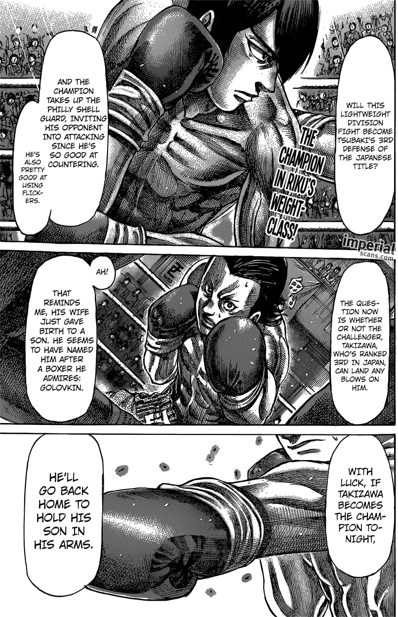 Rikudou Chapter 38 page 2 - 