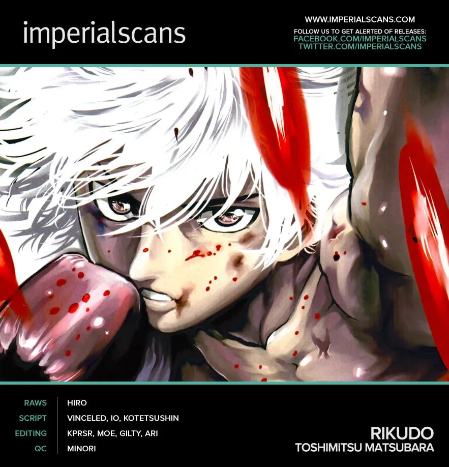 Rikudou Chapter 39 page 2 - 