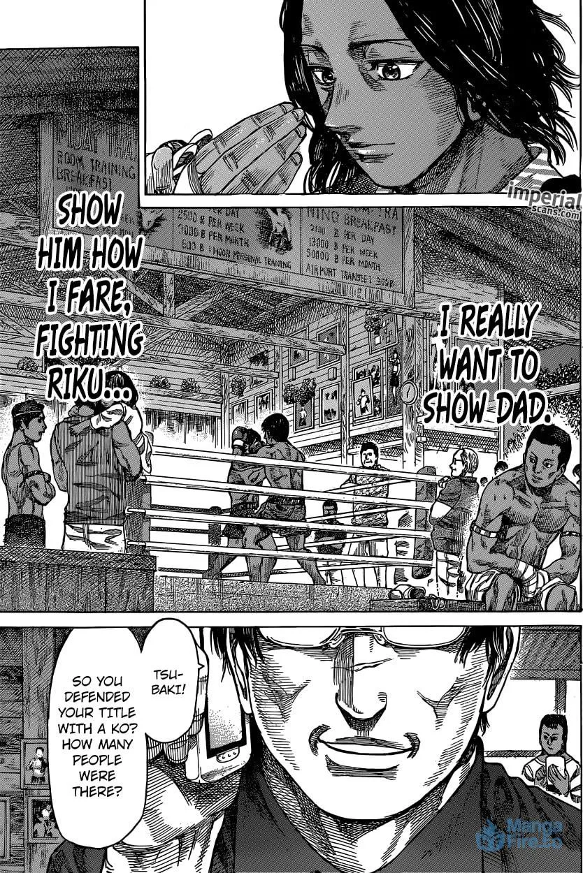 Rikudou Chapter 39 page 12 - 