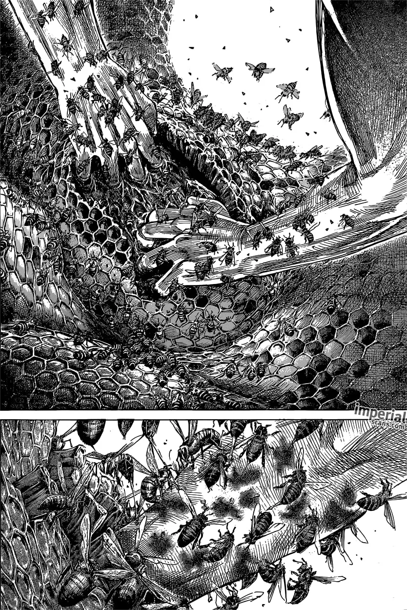 Rikudou Chapter 39 page 7 - 