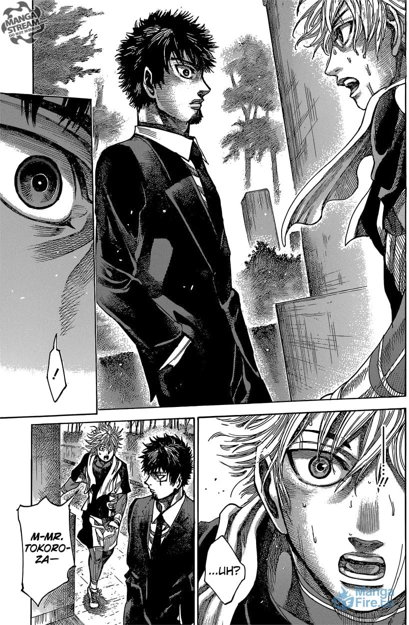 Rikudou Chapter 40 page 12 - 