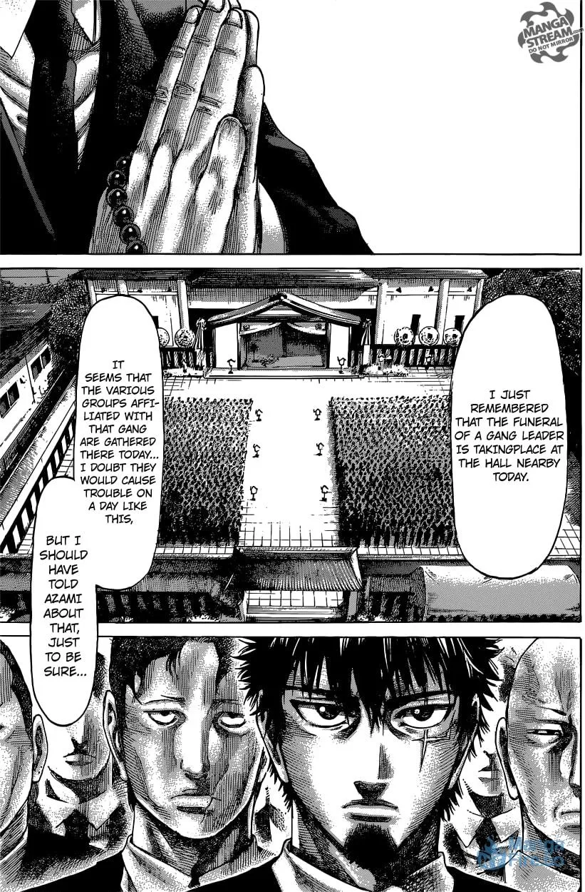 Rikudou Chapter 40 page 6 - 