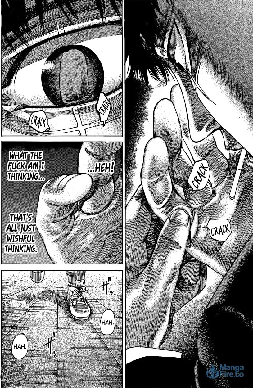Rikudou Chapter 40 page 9 - 