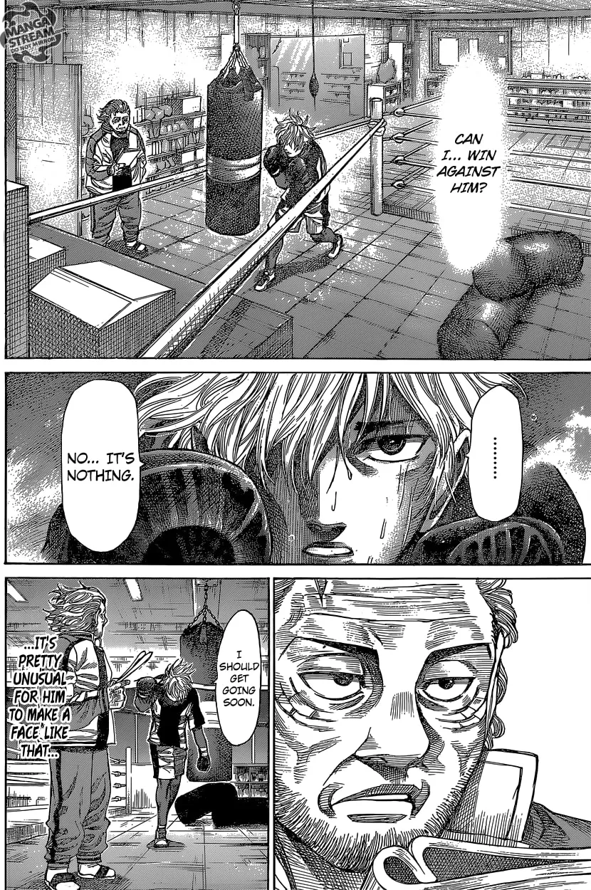 Rikudou Chapter 41 page 13 - 
