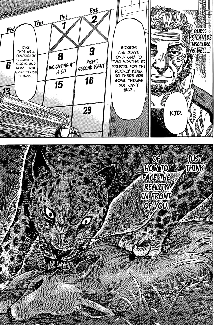 Rikudou Chapter 41 page 14 - 