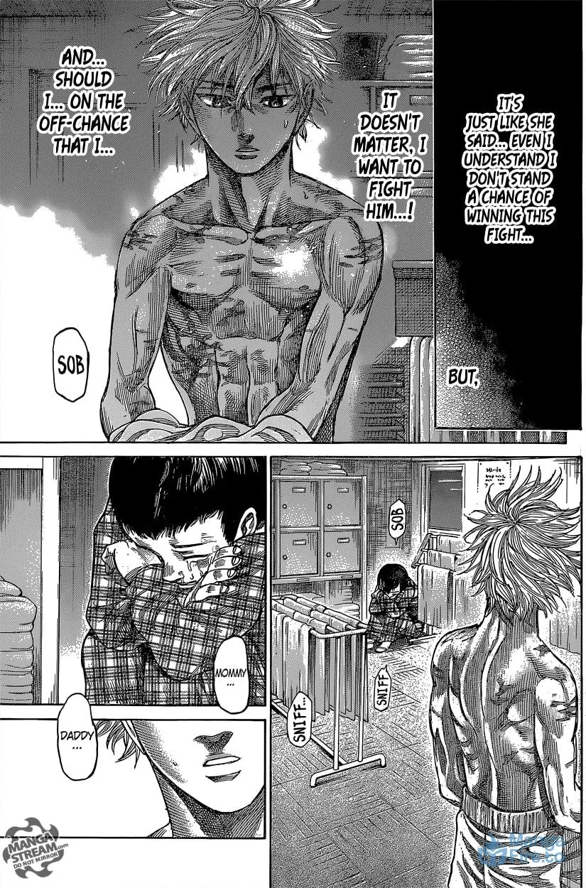 Rikudou Chapter 41 page 18 - 