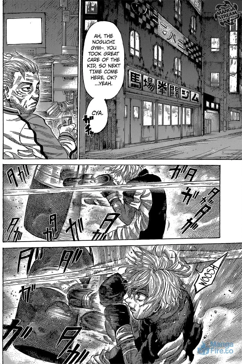 Rikudou Chapter 41 page 9 - 