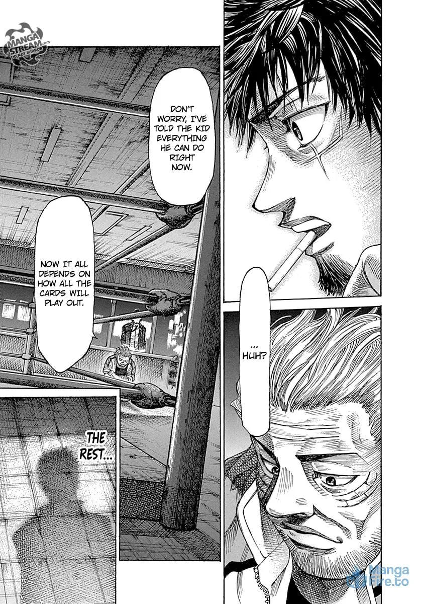 Rikudou Chapter 42 page 12 - 
