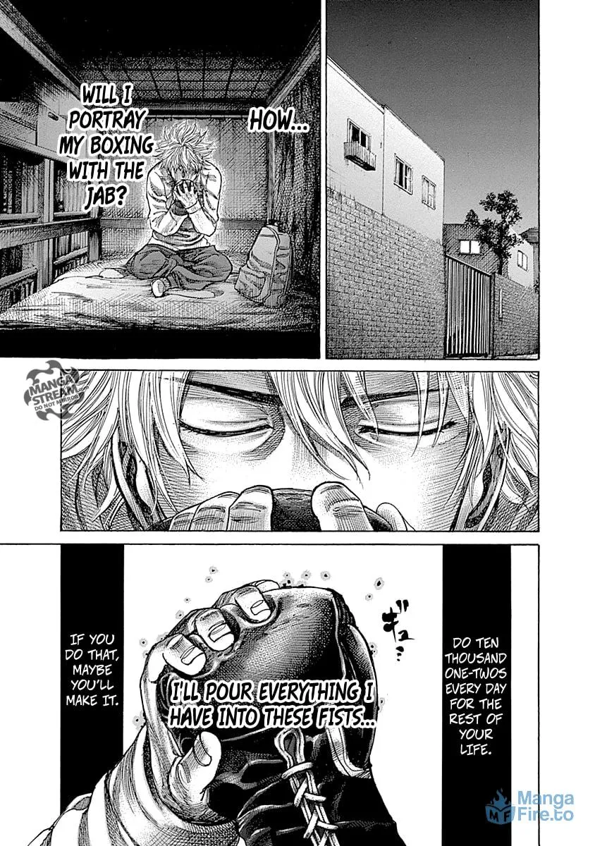 Rikudou Chapter 42 page 18 - 