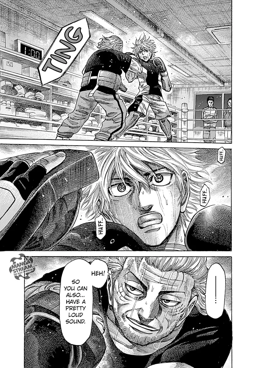 Rikudou Chapter 42 page 4 - 