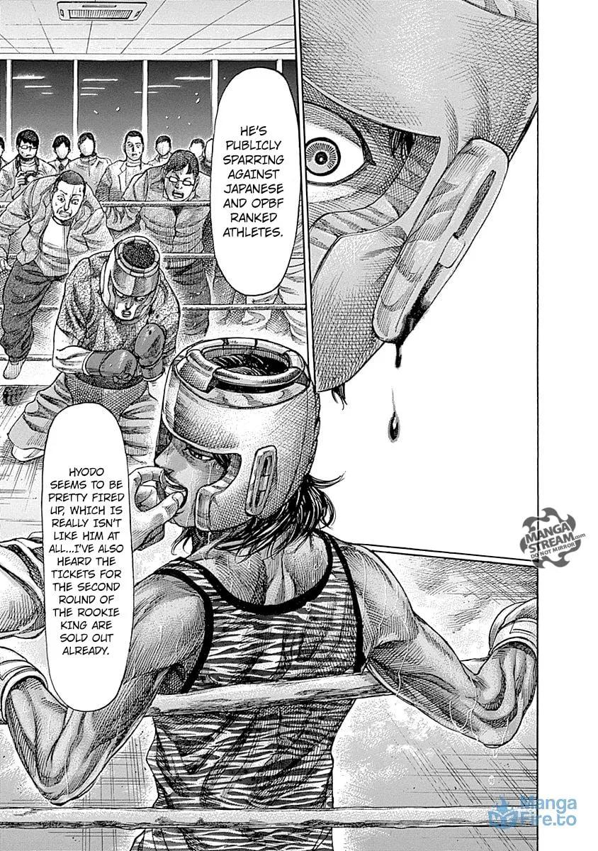 Rikudou Chapter 42 page 6 - 