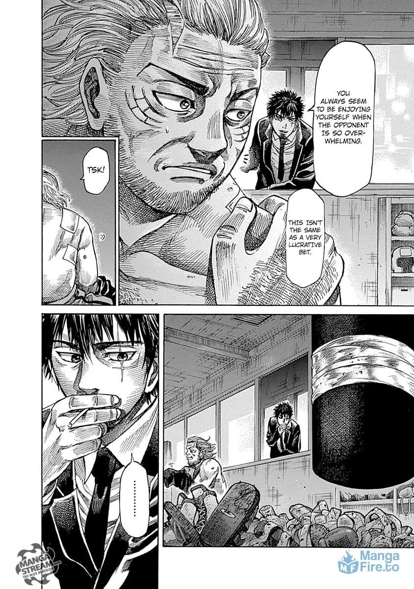 Rikudou Chapter 42 page 9 - 