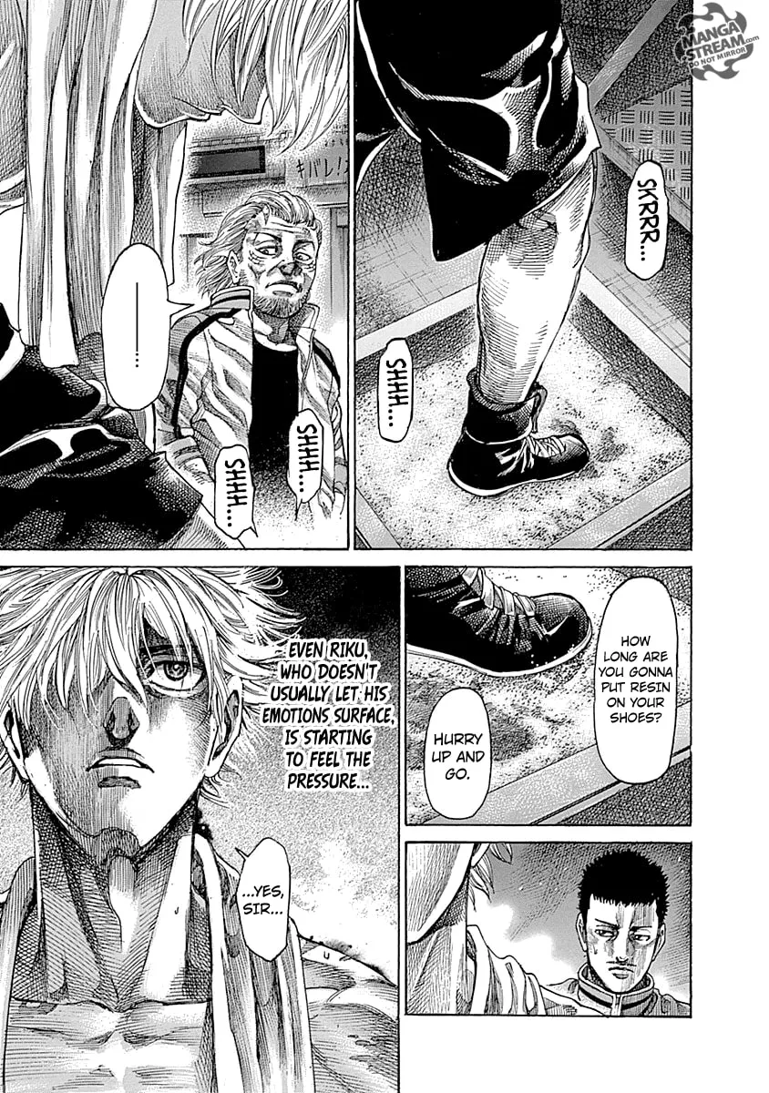 Rikudou Chapter 43 page 14 - 