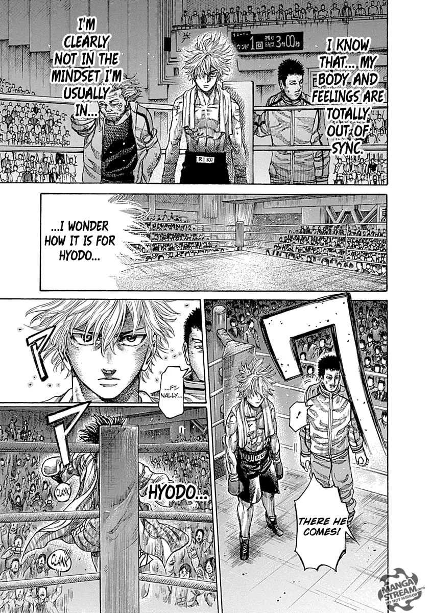 Rikudou Chapter 43 page 16 - 