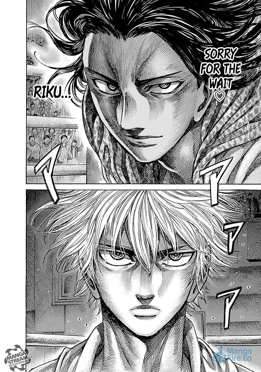 Rikudou Chapter 43 page 18 - 