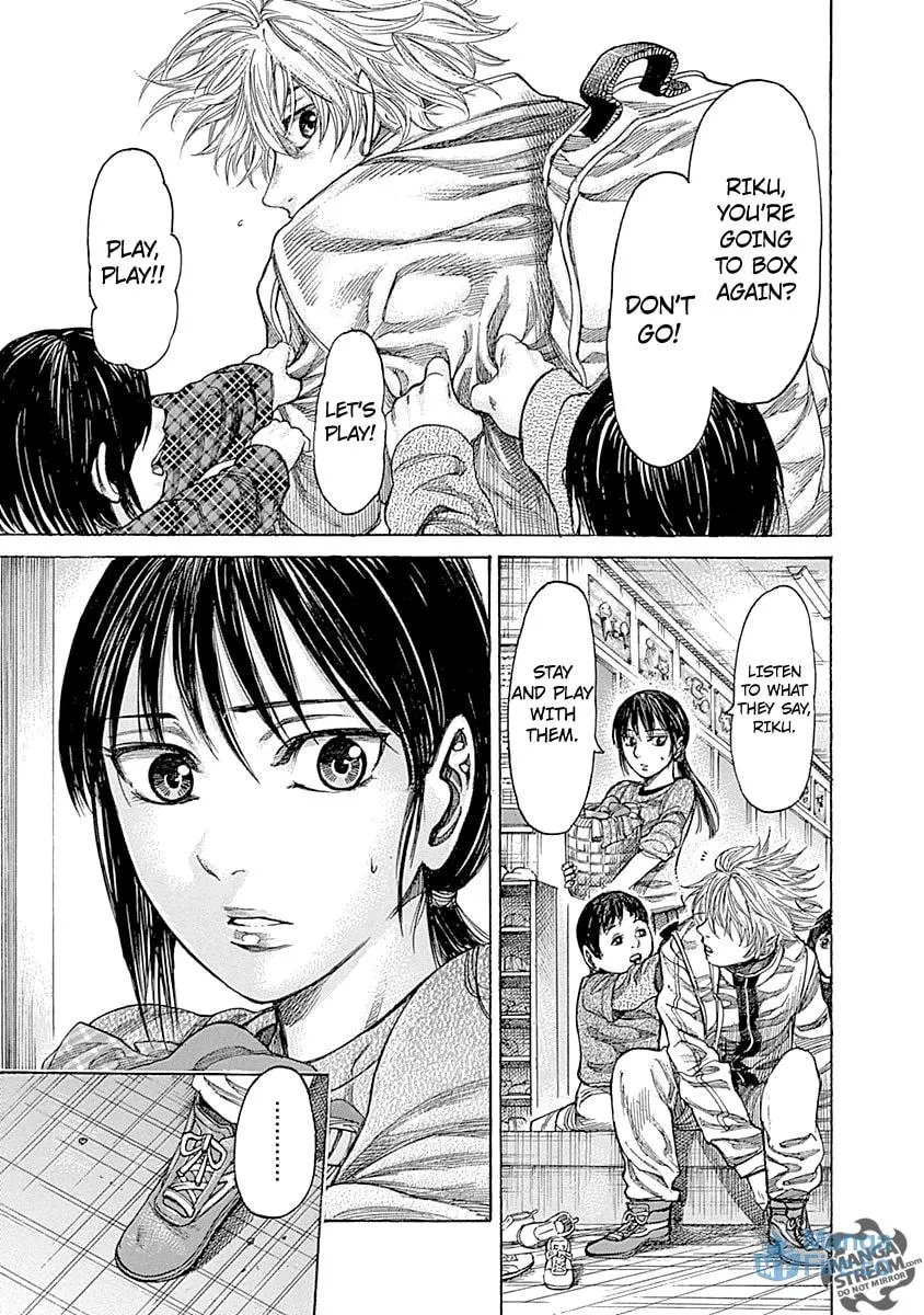 Rikudou Chapter 43 page 3 - 