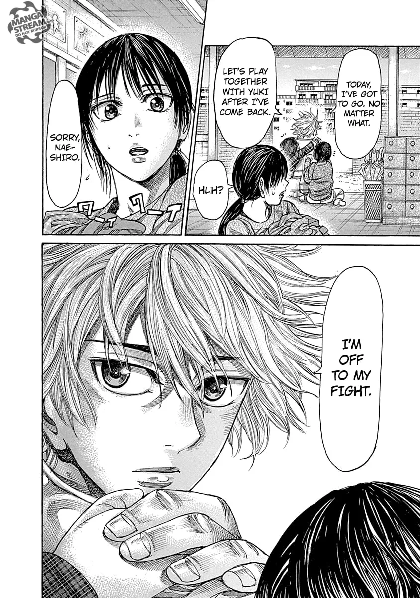 Rikudou Chapter 43 page 4 - 
