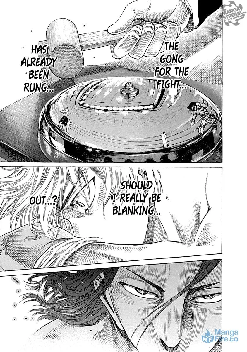 Rikudou Chapter 44 page 6 - 