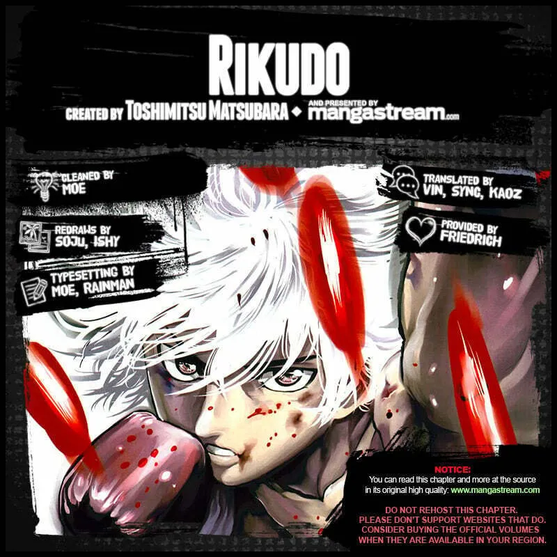 Rikudou Chapter 45 page 2 - 