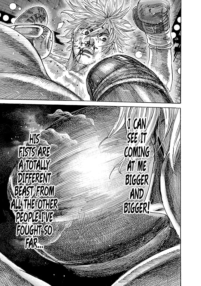 Rikudou Chapter 45 page 11 - 
