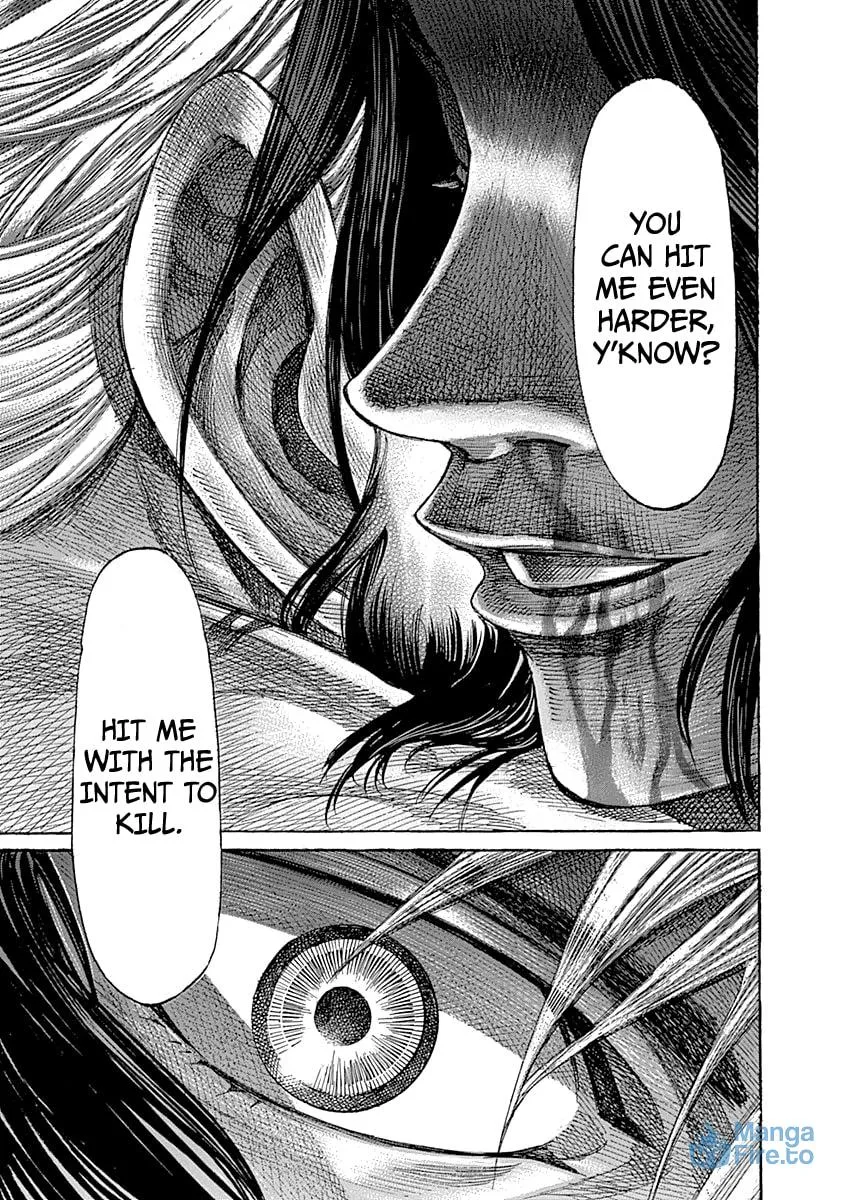 Rikudou Chapter 45 page 15 - 