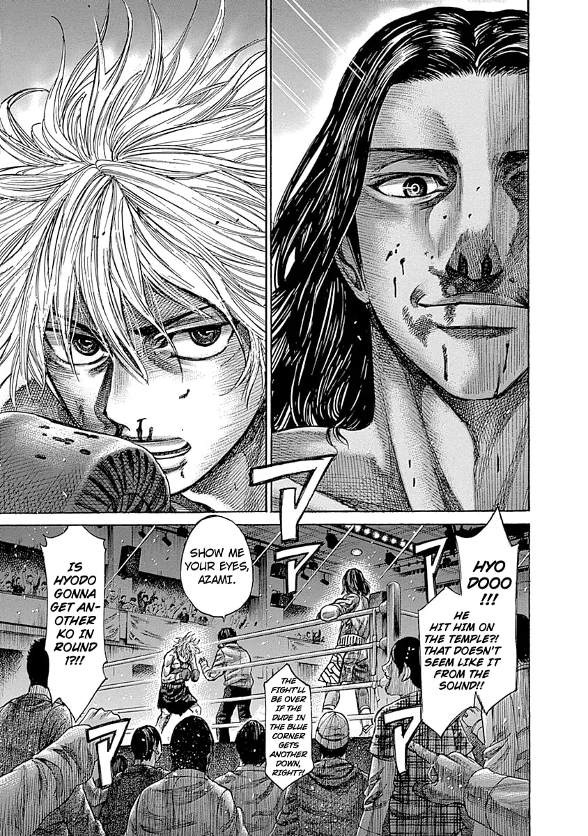 Rikudou Chapter 45 page 4 - 