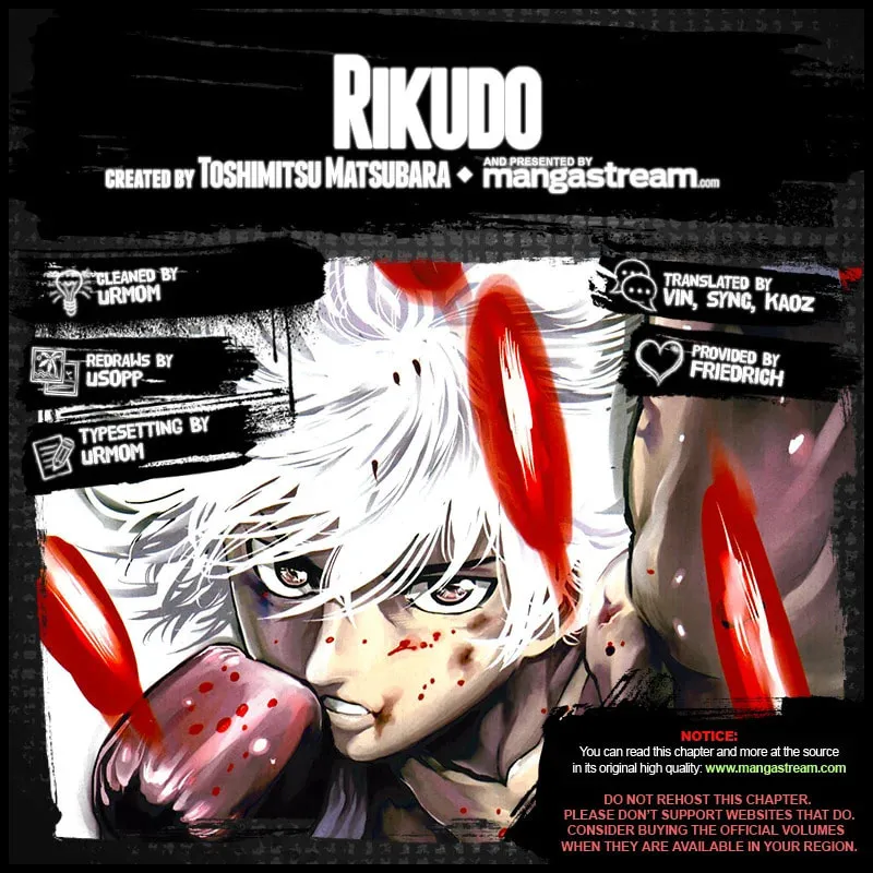 Rikudou Chapter 46 page 2 - 