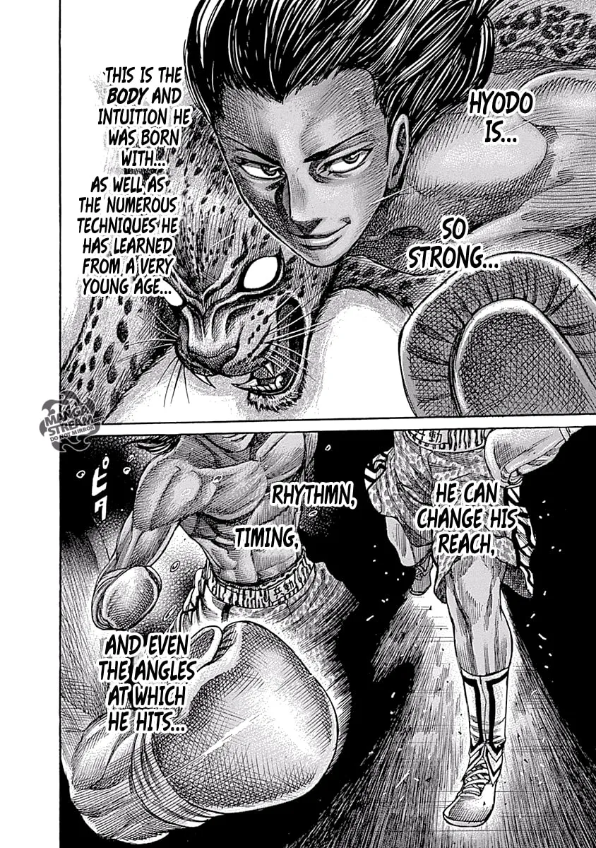 Rikudou Chapter 46 page 13 - 