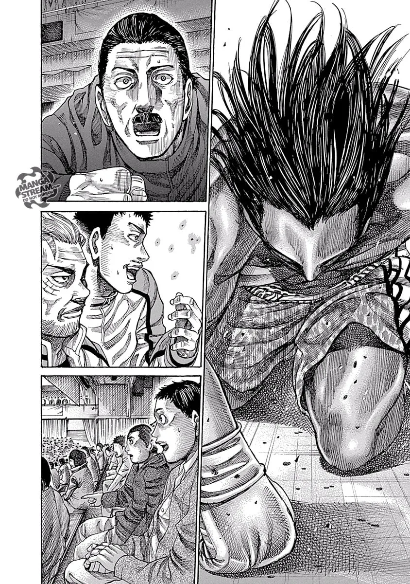 Rikudou Chapter 47 page 4 - 