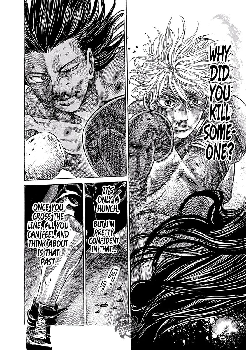 Rikudou Chapter 47 page 8 - 
