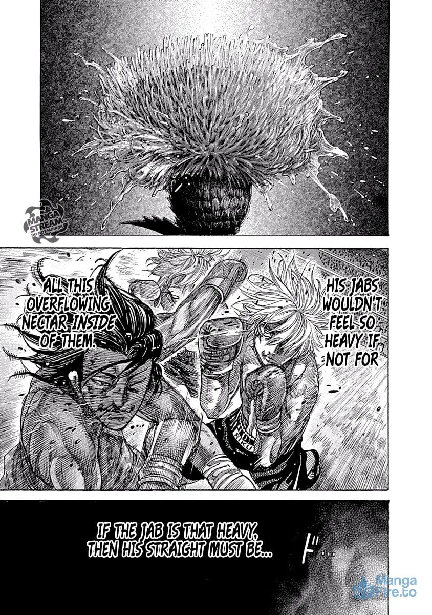 Rikudou Chapter 47 page 9 - 
