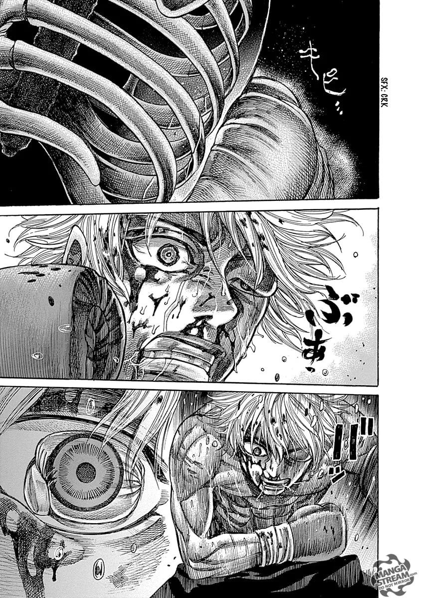 Rikudou Chapter 48 page 14 - 
