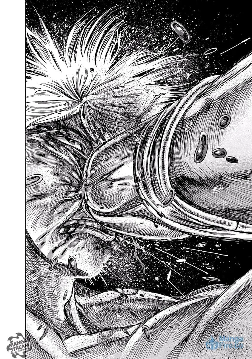 Rikudou Chapter 48 page 15 - 
