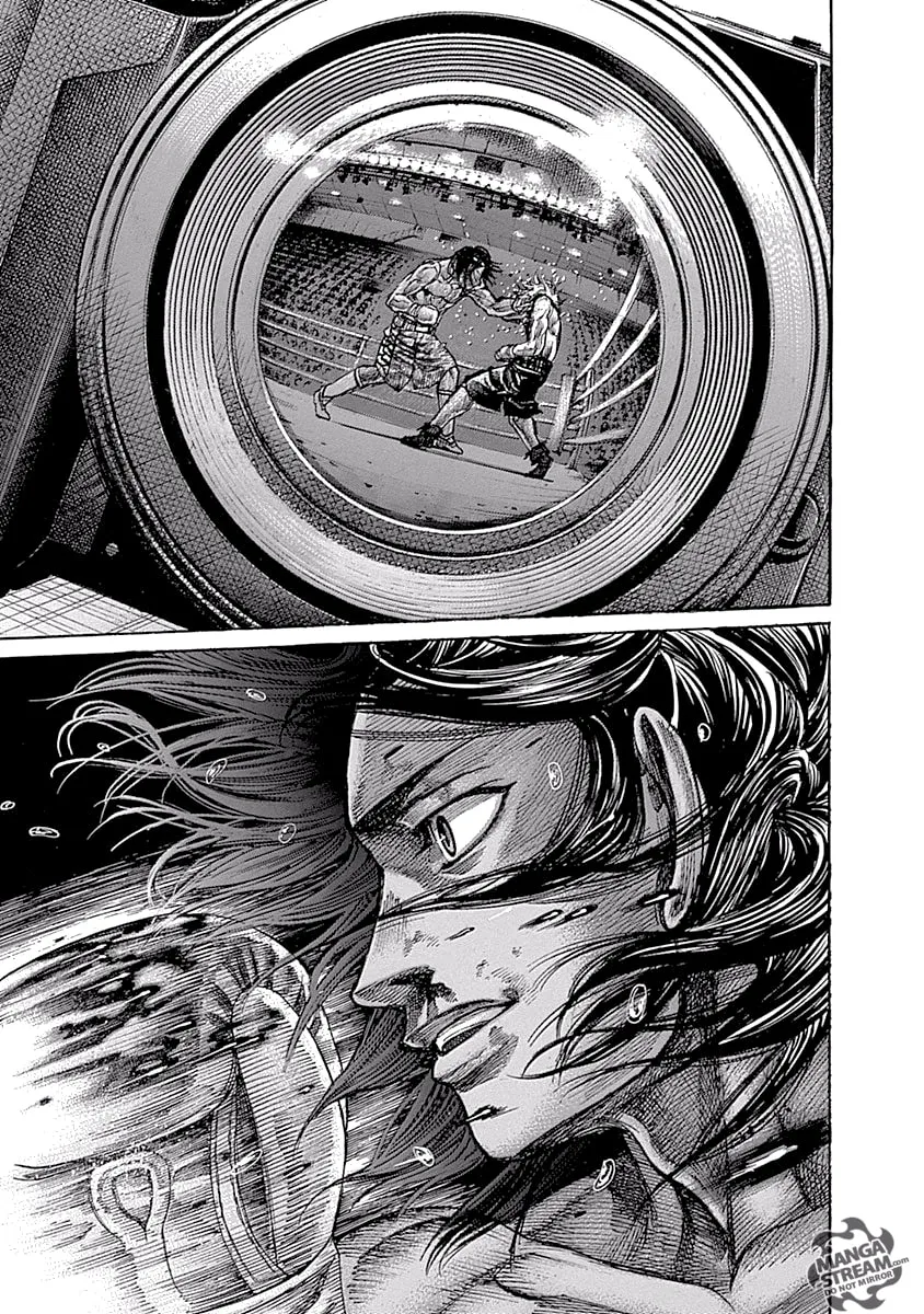 Rikudou Chapter 48 page 16 - 