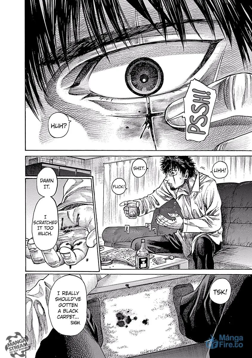 Rikudou Chapter 49 page 12 - 