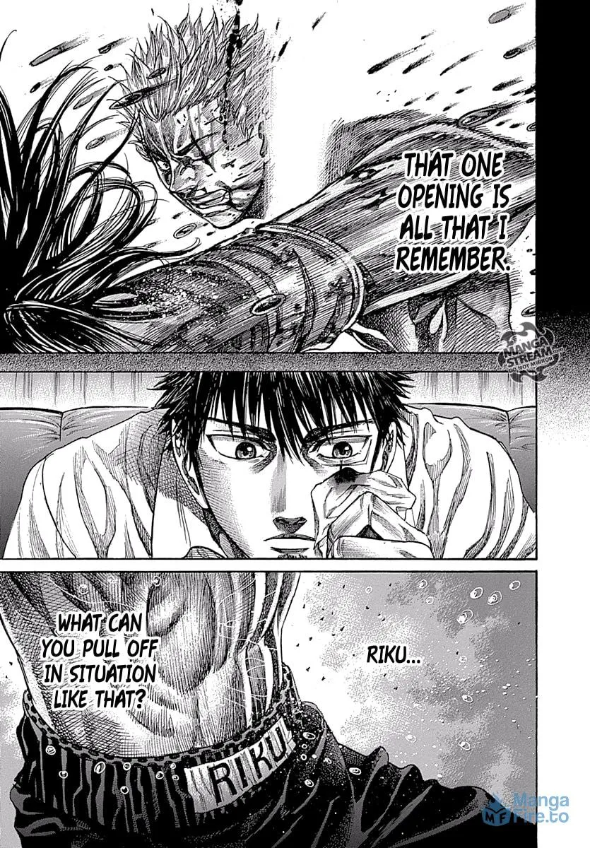 Rikudou Chapter 49 page 15 - 