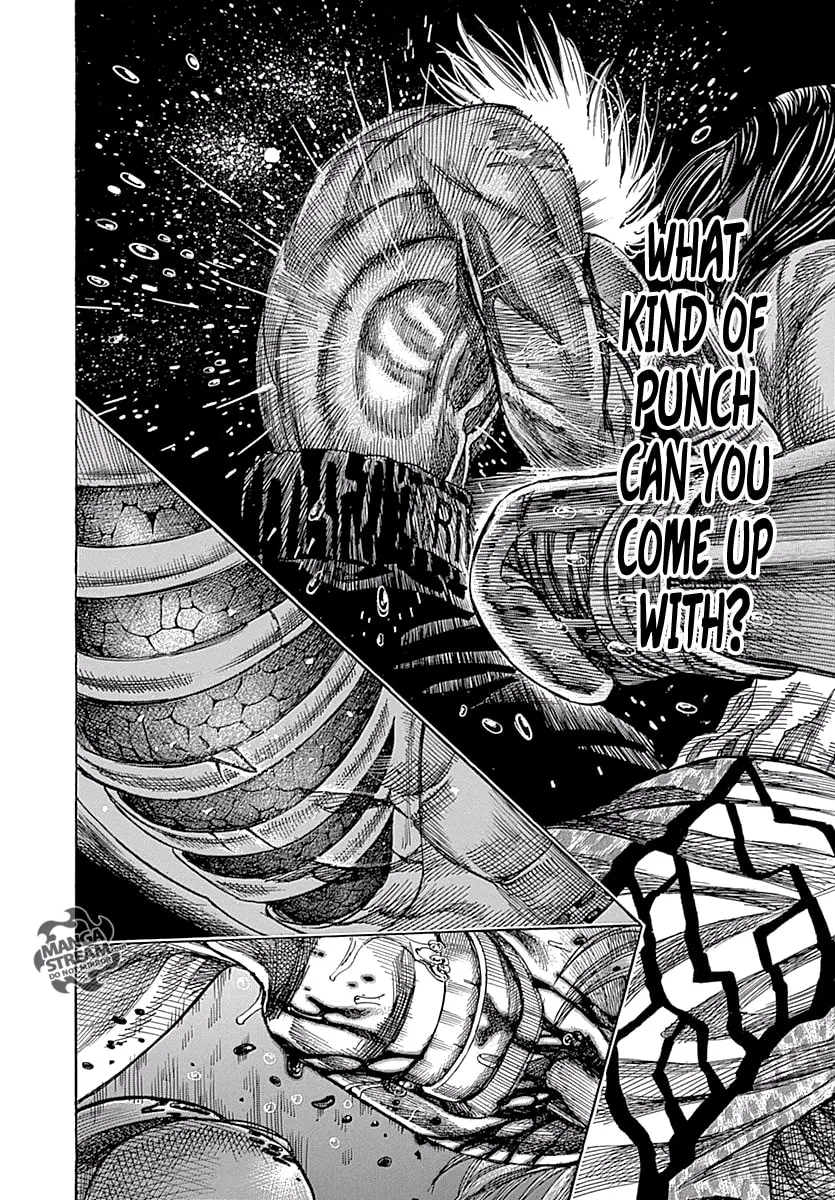 Rikudou Chapter 49 page 16 - 