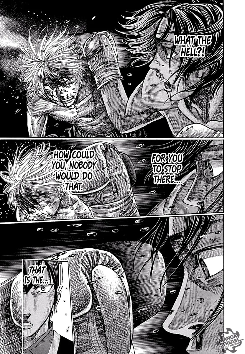 Rikudou Chapter 49 page 19 - 