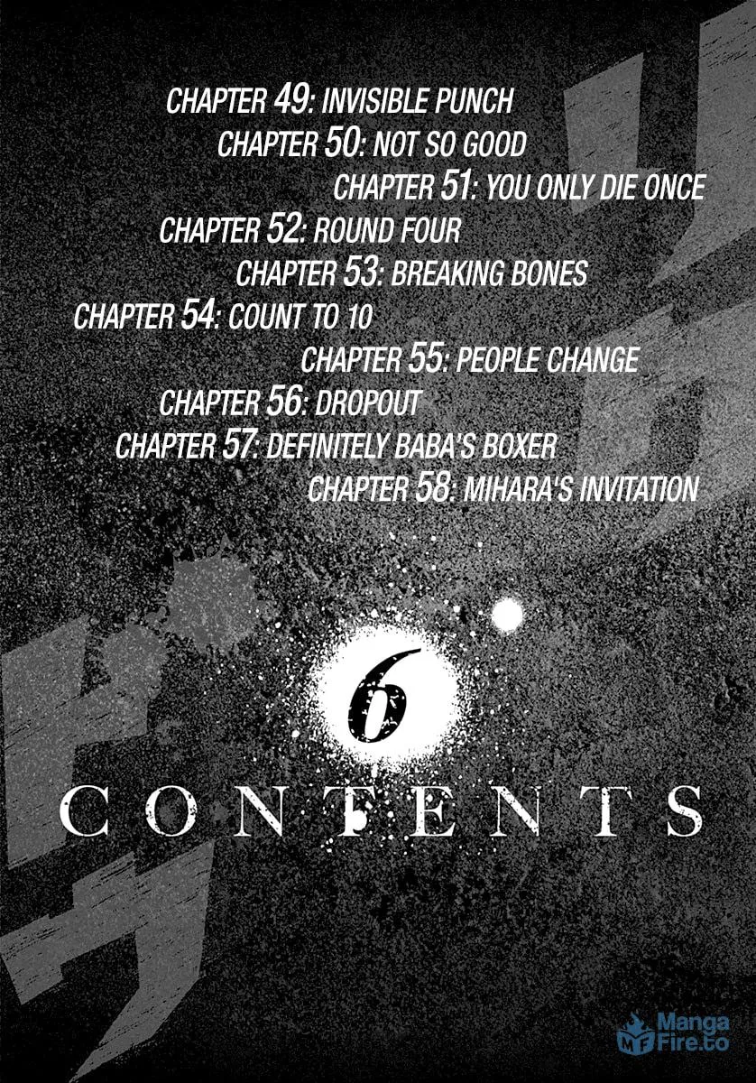 Rikudou Chapter 49 page 3 - 