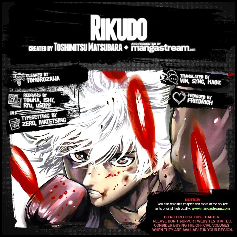 Rikudou Chapter 50 page 2 - 