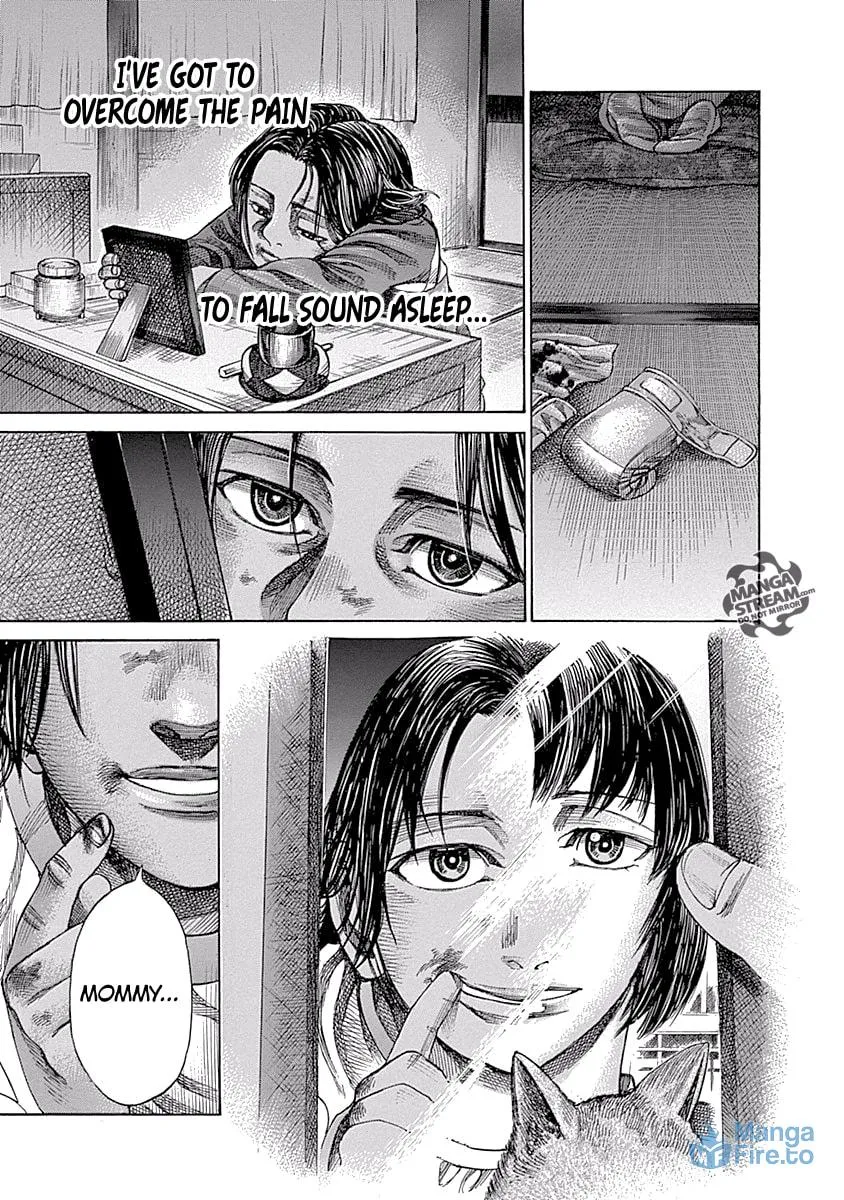 Rikudou Chapter 51 page 12 - 