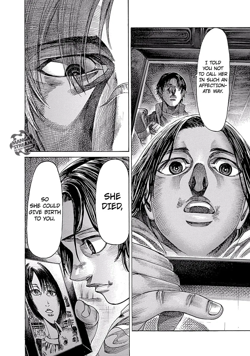 Rikudou Chapter 51 page 13 - 