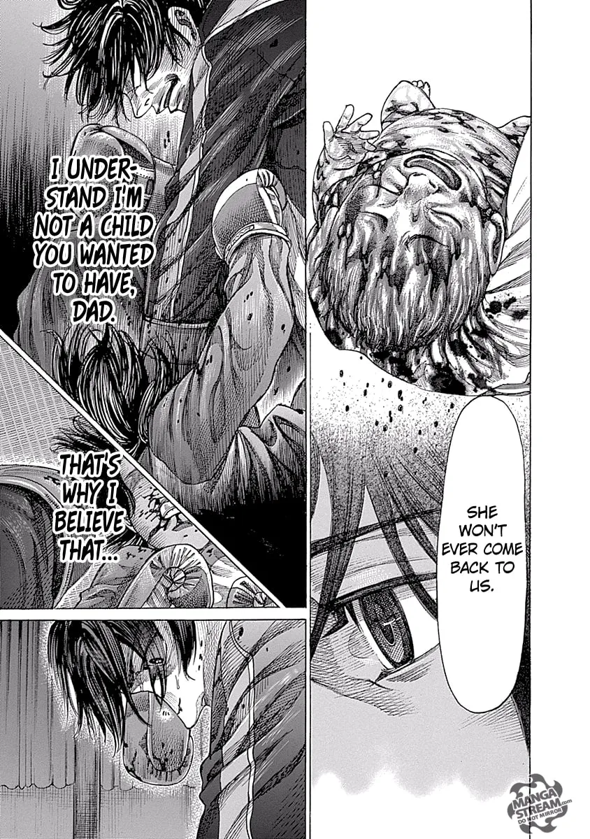 Rikudou Chapter 51 page 14 - 