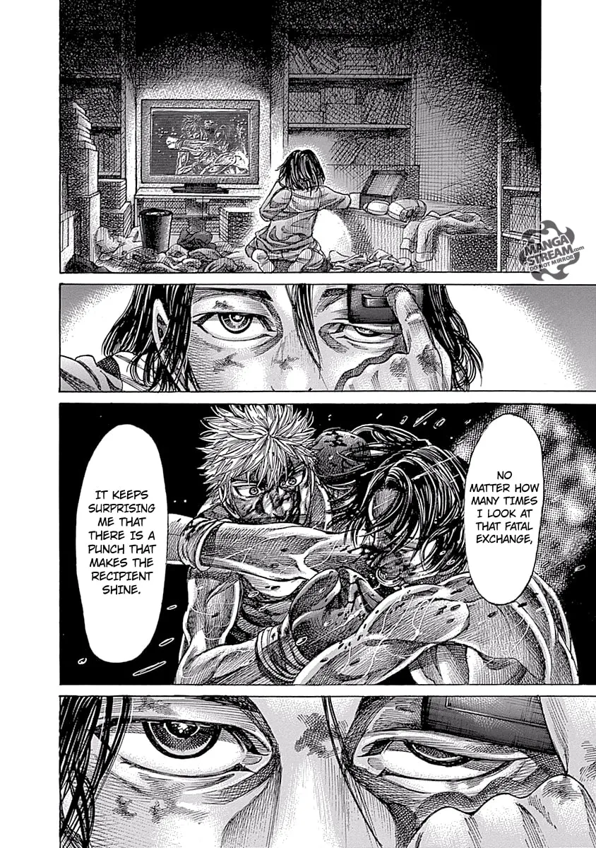 Rikudou Chapter 51 page 16 - 