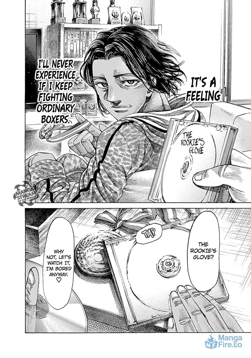 Rikudou Chapter 51 page 18 - 