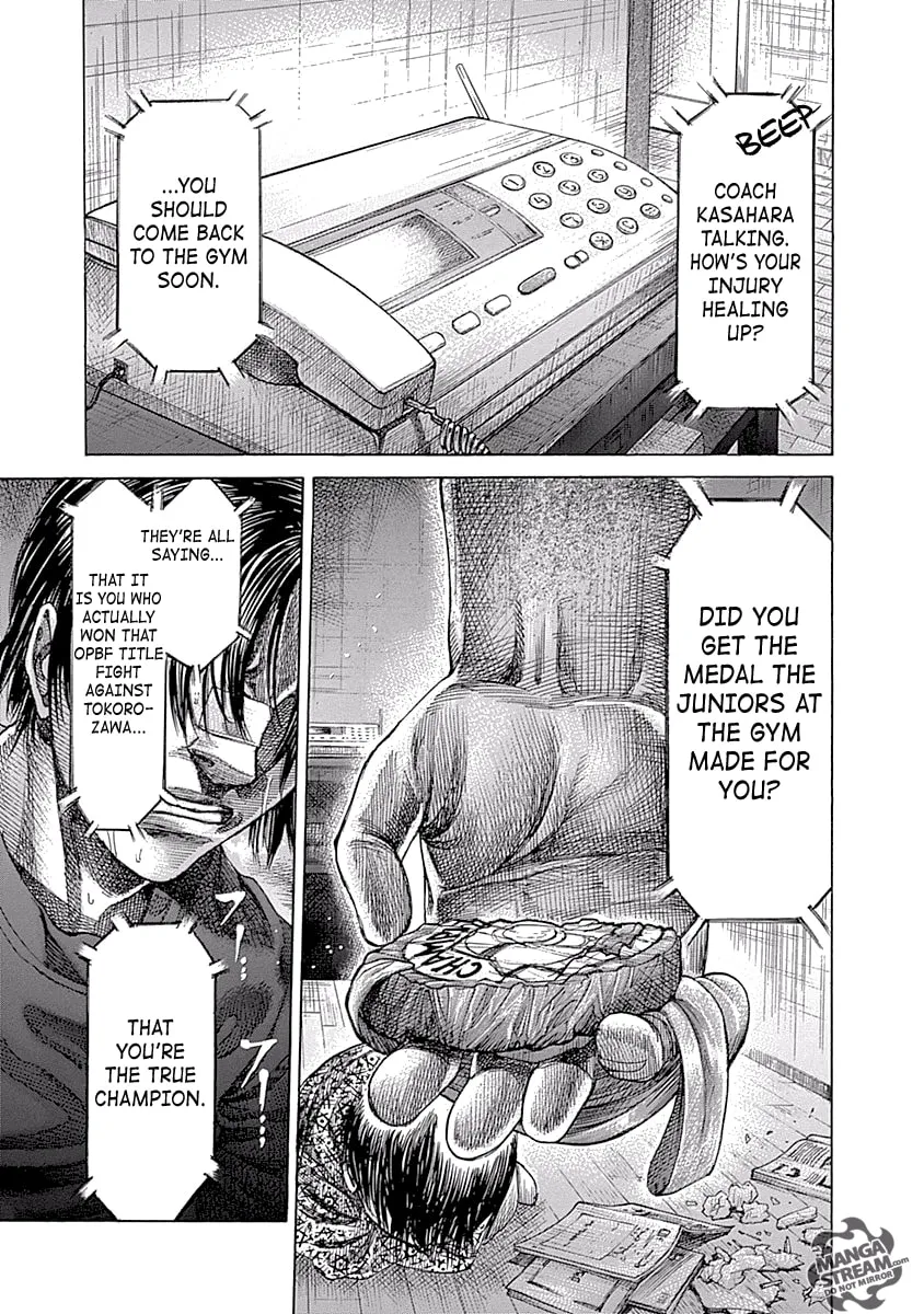 Rikudou Chapter 51 page 4 - 