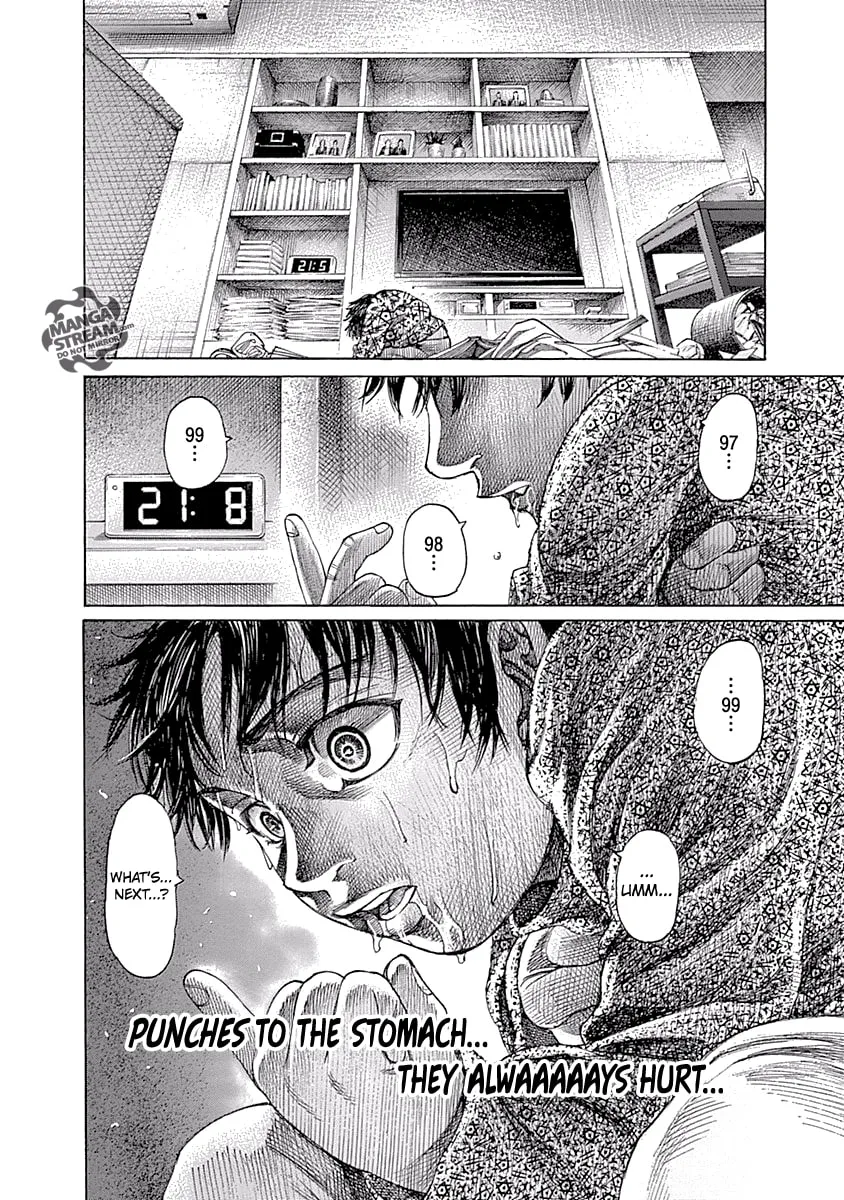 Rikudou Chapter 51 page 5 - 