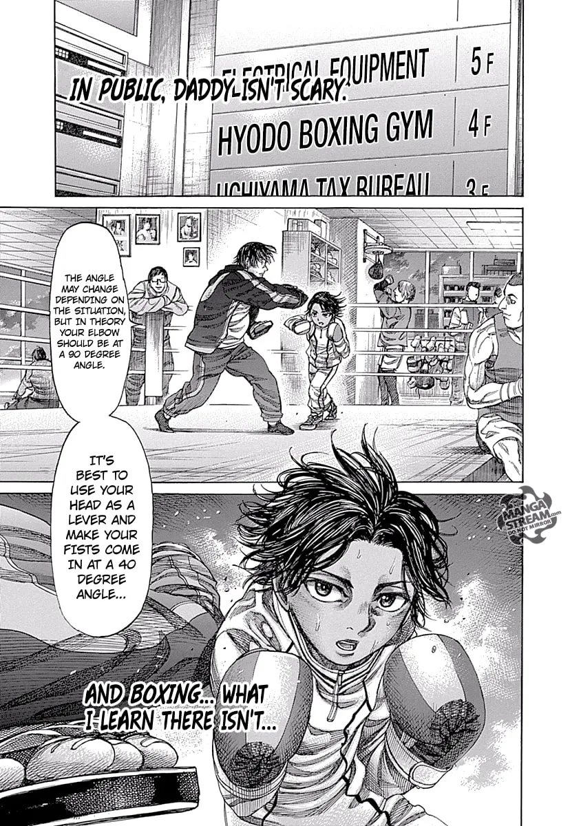 Rikudou Chapter 51 page 10 - 